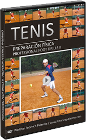 Professional Foot Drills 2