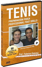 Professional Foot Drills 1